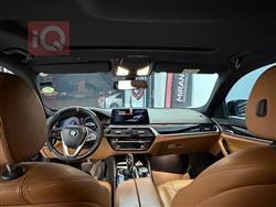 بي ام دبليو الفئة 5